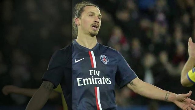 Zlatan, FN : l'actu en 30 secondes