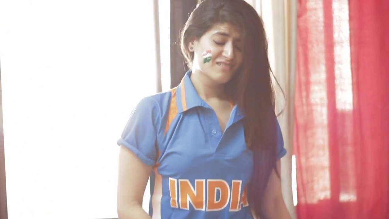 A message to Indian Cricket team  Dont give it back (HD)