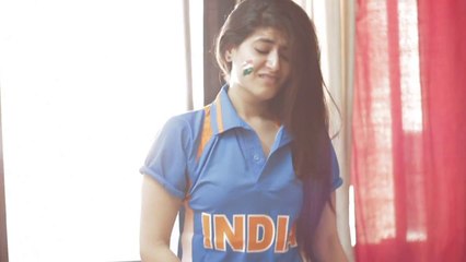 A message to Indian Cricket team  Dont give it back (HD)