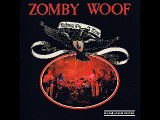 Zomby Woof - 1977 - Riding On A Tear (full album)