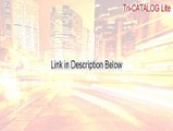 Tri-CATALOG Lite Full [Download Here 2015]
