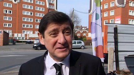 "Pays de merde" : Patrick Kanner réagit aux excuses d'Ibrahimovic