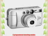 Canon Sure Shot 90u 35mm Date Camera