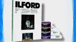 Ilford Multigrade IV RC Deluxe 11x14 10 Sheets Glossy MGD.1M