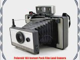 Polaroid 103 Instant Pack Film Land Camera