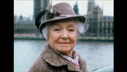 TRIBUTE TO HELEN HAYES