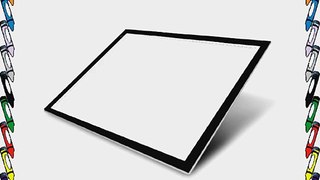 Huion 23.5 Inch Tatoo Tracing Light Table LED Light Box - A3