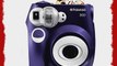 Polaroid 300 Instant Camera Purple   5 Packs Polaroid Instant Film 300