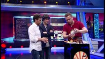 Pasta de dientes negra japonesa - El Hormiguero 3.0