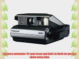 Polaroid Spectra 1200i Instant Camera