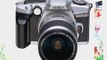 Minolta Maxxum 5 35mm SLR Quartz Date Kit with 28-80mm Zoom Lens
