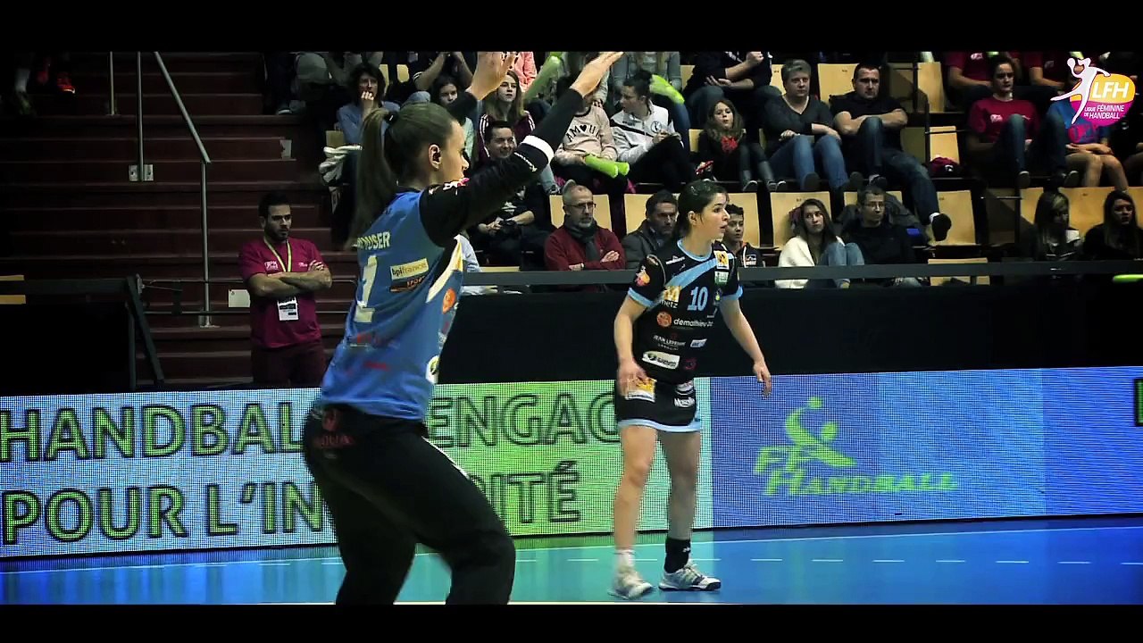 CLIP LFH Coupe de la Ligue 2015