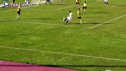 Tarihin En Saçma Penaltı Kararı