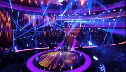 Marc Lavoine - Camarade - Le Grand Show de Jean Ferrat