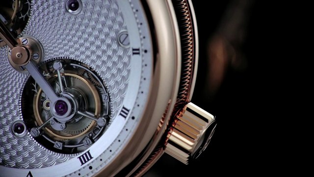 Breguet : 5347 Classique “Grande Complication”