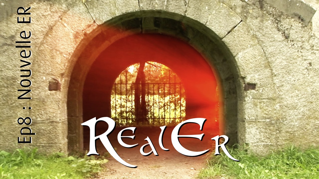 RealEr 8 : Nouvelle ER (Final Season)