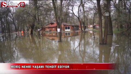 Download Video: Meriç Nehri yaşamı tehdit ediyor