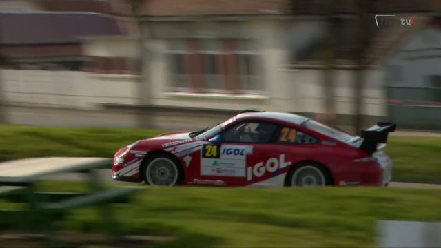 Rallye - ChF - Le Touquet : Résumé de la 1ère étape