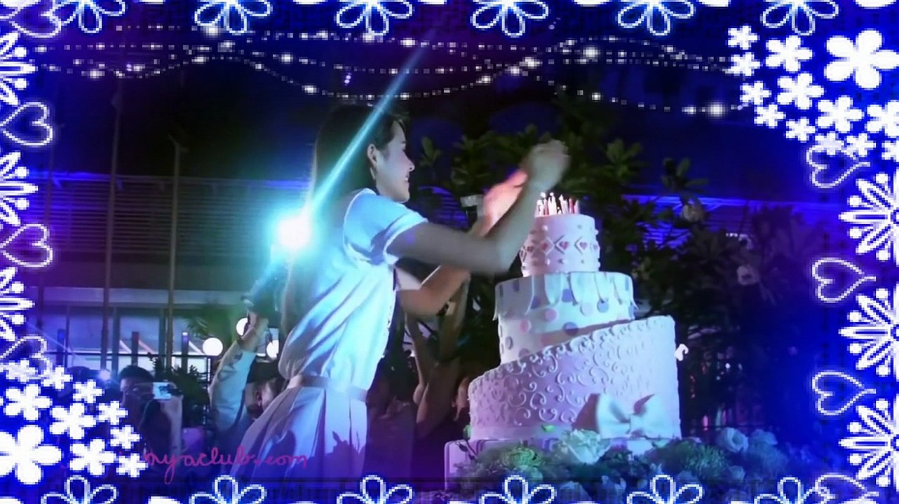 YaYa Birthday 22nd