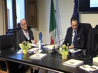 A CALVELLO CON PITTELLA E... I CONSIGLI BASILICATA 15-16-3-2015