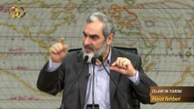 244) İslam'ın Yarını - Hayat Rehberi - Nureddin YILDIZ