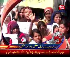 AbbTakk Headlines - 03 PM - 16 March 2015