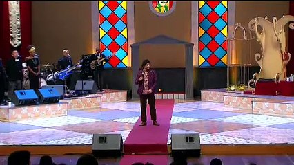 Igreja do Poderoso fala sobre prosperidade