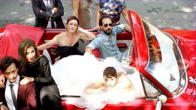 Jenerik Tema Müzik GÖNÜL İŞLERİ Enstrümantal Fon Müzik İşi İş Piyano FİLM MÜZİK Star TV