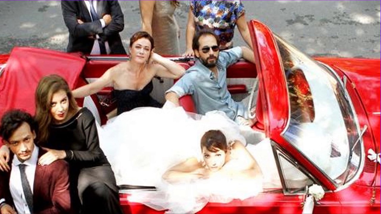 Jenerik Tema Müzik GÖNÜL İŞLERİ Enstrümantal Fon Müzik İşi İş Piyano FİLM MÜZİK Star TV