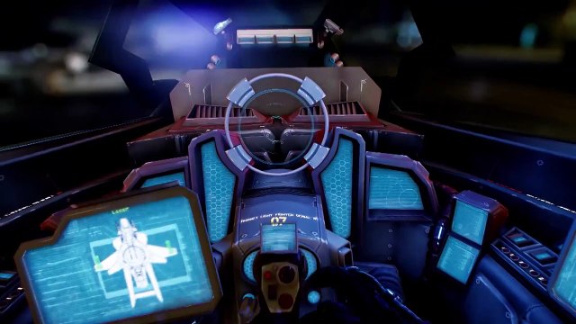 Star Citizen - les futurs modules