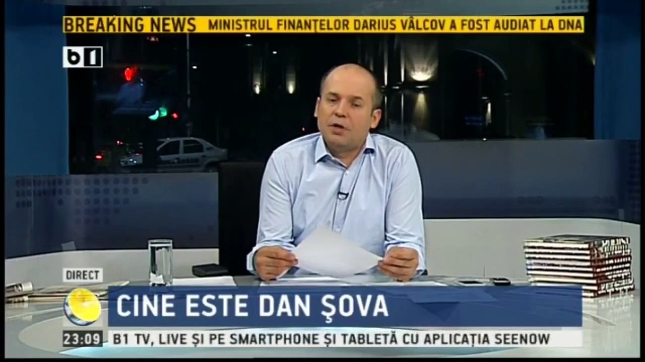 Lumea lui Banciu 13 Martie 2015 - emisiune completa HD