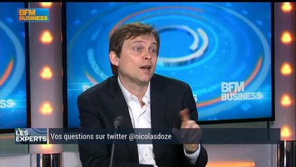 Olivier Berruyer : "La loi santé est un enfumage inutile économiquement et politiquement"
