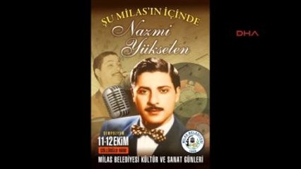Devlet Sanatçısı Nazmi Yükselen Yaşamını Yitirdi