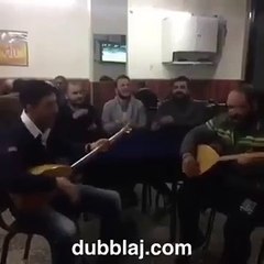 Bu Atışma Bi Şahane ( Dubblaj )