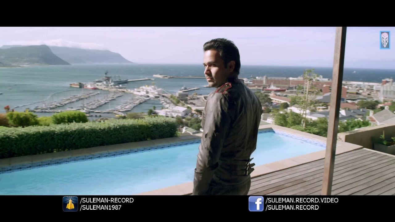 Tu Jo Hain - MR. X [2015] Song By Ankit Tiwari FT. Emraan Hashmi [FULL HD] - (SULEMAN - RECORD)