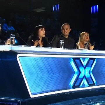 Natalia Kills X Factor NZ - How I would have responded