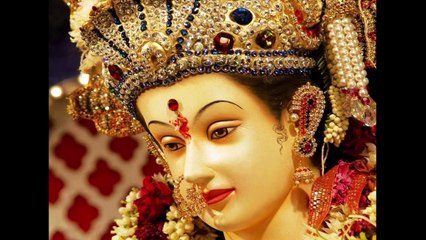 Amma Bhajan-Jai jai Durga Maharani