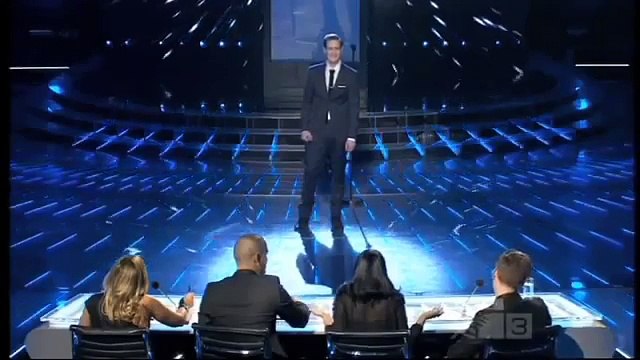 X Factor NZ judges Willy Moon and Natalia Kills humiliate contestant on live TV