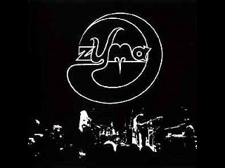 Zyma - 1978 - Thoughts (full album)