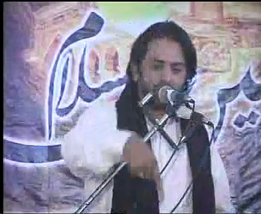 Rasool Allah k Dushman kaesae  Abtar  ??_Allama Nasir Abbas -  ira