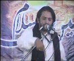 Rasool Allah k Dushman kaesae  Abtar  ??_Allama Nasir Abbas -  ira