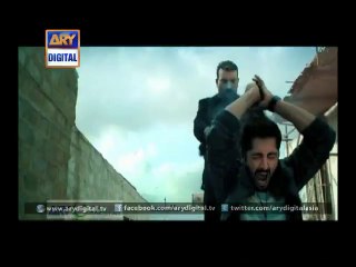 'Jalaibee' releasing on 20th March 2015 - ARY Digital