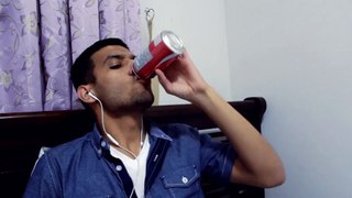 What I do when I am bored. A video by Zaid Ali