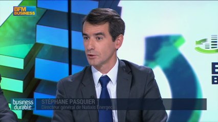 Emission spéciale: transition énergétique: quels besoins financiers ?  (2/5) – 15/03