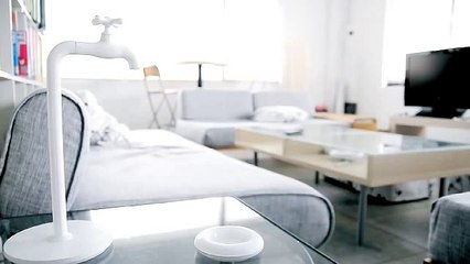 Interesting Interaction Design