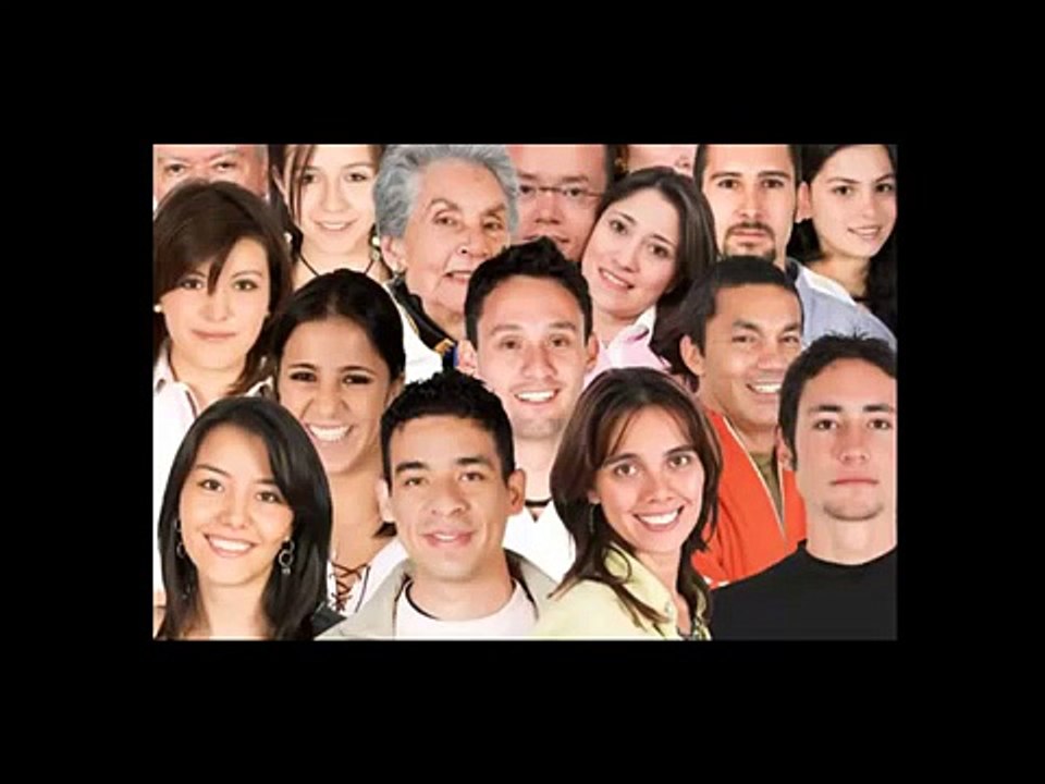 Rocket Spanish - Spanish Lesson 1