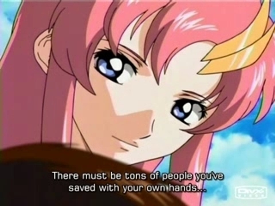 Cagalli~athrun and lacus~kira