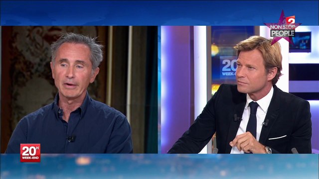 Thierry Lhermitte veut retrouver la troupe du Splendid : « Mais pas pour Les Bronzés 4 ! »