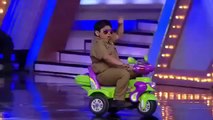This Indian Kid Got Dance Moves! This will make You smile