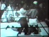 « Muhammad Ali VS. Sonny Liston II » Le 25.05.1965 By Skutnik Michel